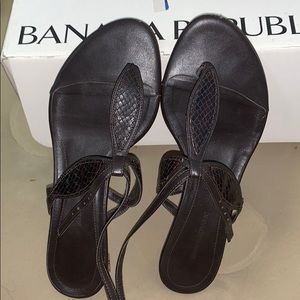 Sandals